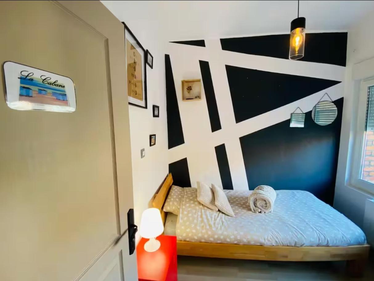 Privee Au Coeur De * Calais