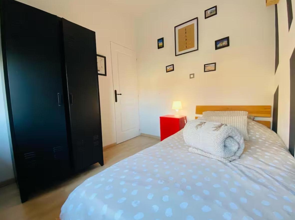 Privee Au Coeur De Homestay *