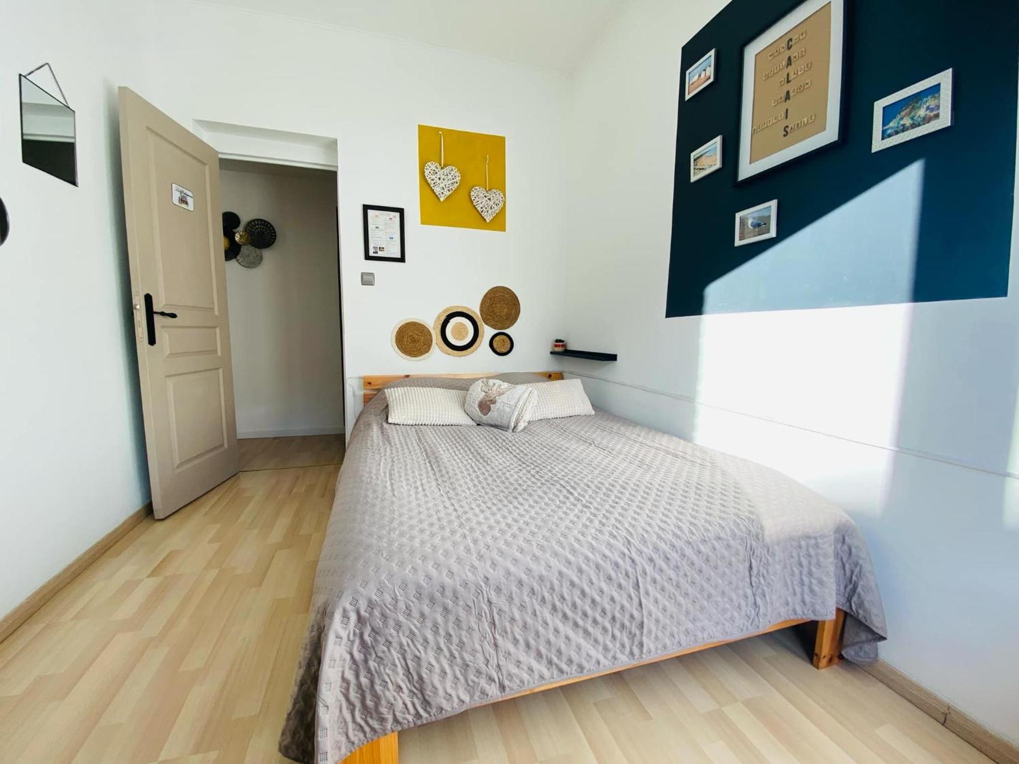 Homestay Privee Au Coeur De *