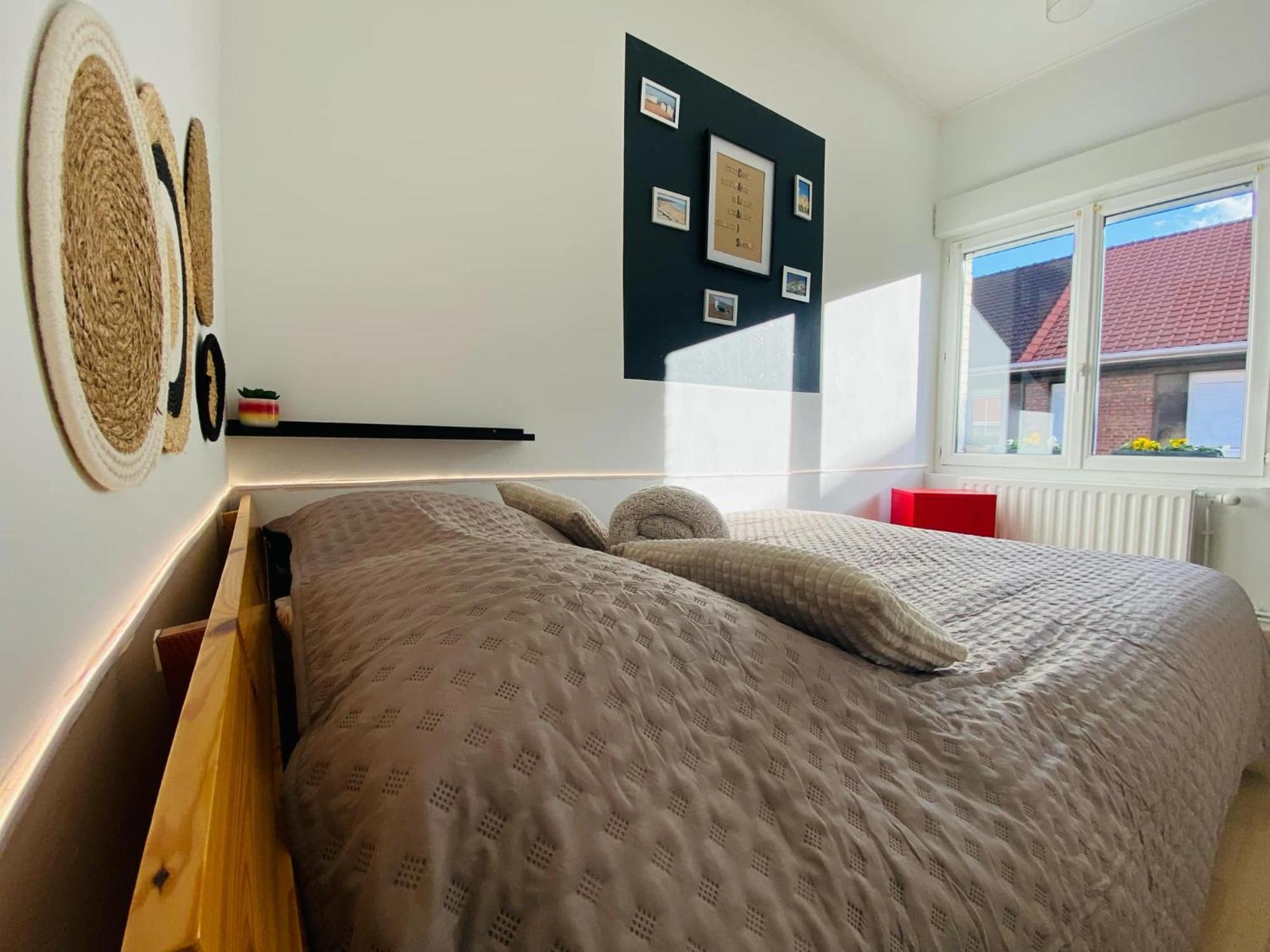 Homestay Privee Au Coeur De *