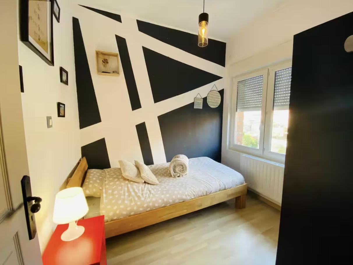 Privee Au Coeur De Homestay