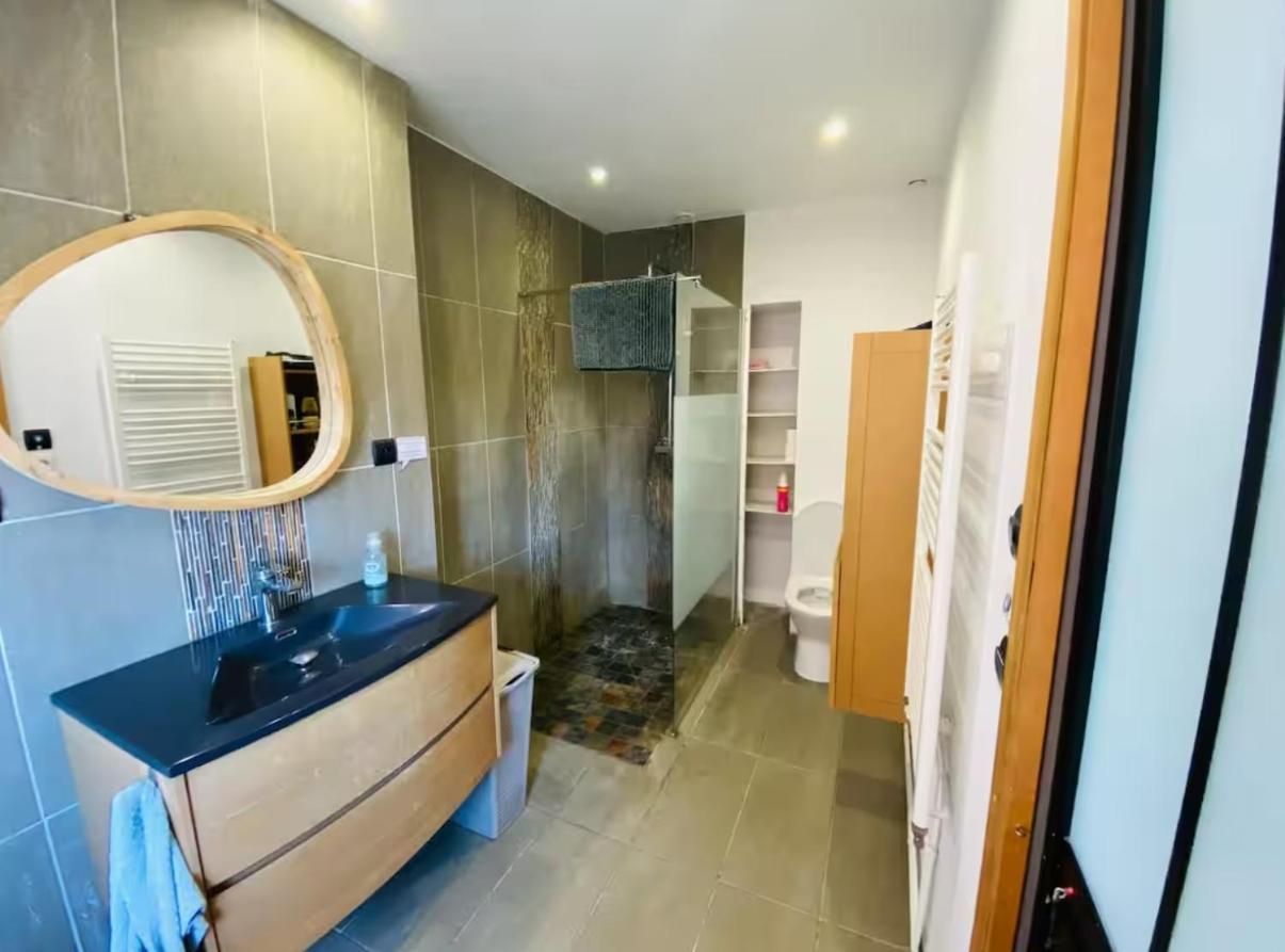 Homestay Privee Au Coeur De *